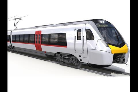Stadler has been selected to supply Flirt electric and electro-diesel multiple-units for the Abellio East Anglia franchise.